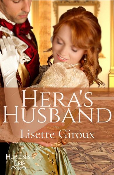 Hera's Husband (Heiresses of Eris, #2) (eBook, ePUB) Hera's Husband (Heiresses of Eris, #2) (eBook, ePUB)