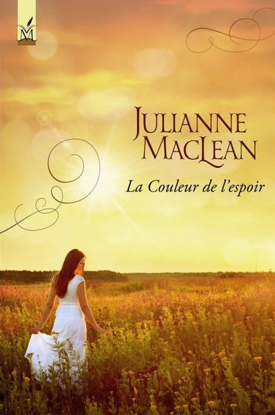 La Couleur de l'espoir (La Couleur du paradis, #3) (eBook, ePUB)