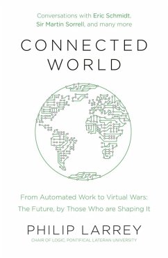 Cover Connected World (eBook, ePUB)