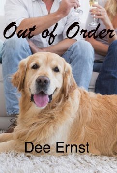 Cover Out of Order (eBook, ePUB)