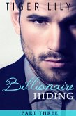 Billionaire Hiding #3 (eBook, ePUB)