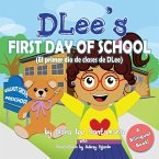 DLee's First Day of School