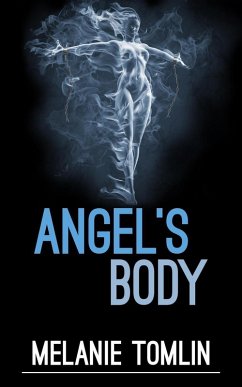Cover Angel's Body (Angel Series, #4) (eBook, ePUB)