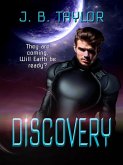 Discovery (eBook, ePUB)