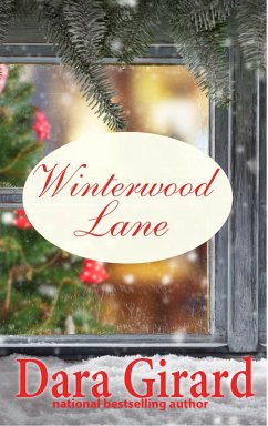 Winterwood Lane (eBook, ePUB) - Girard, Dara