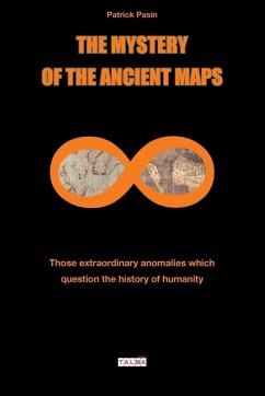 The Mystery of the Ancient Maps - Pasin, Patrick