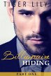 Billionaire Hiding #1 (eBook, ePUB) - Bild 1