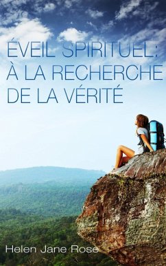 Cover Éveil spirituel : à la recherche de la vérité (eBook, ePUB)