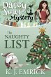 The Naughty List (Darcy Sweet Mystery,... - Bild 1