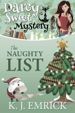 The Naughty List (Darcy Sweet Mystery, #20) (eBook, ePUB)