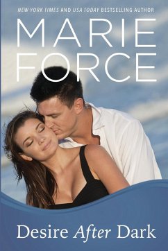 Desire After Dark, Gansett Island Series, Book 15 - Force, Marie