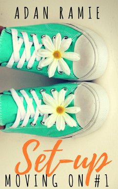 Cover Set-up (Moving On, #1) (eBook, ePUB)