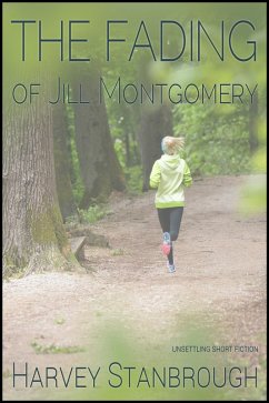 Cover The Fading of Jill Montgomery (eBook, ePUB)