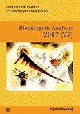 Bioenergetic Analysis