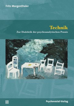 Technik - Morgenthaler, Fritz