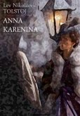 Anna Karenina (eBook, ePUB)