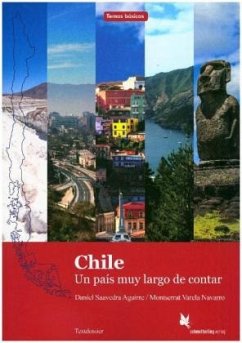 Chile (Textdossier) - Saavedra Aguirre, Daniel;Varela Navarro, Montserrat