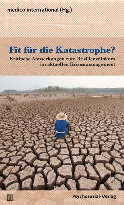 Cover Fit für die Katastrophe?