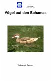 AVITOPIA - Vögel auf den Bahamas (eBook, ePUB)