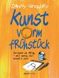 Kunst vorm Frühstück - Bild 1