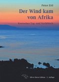 Der Wind kam von Afrika