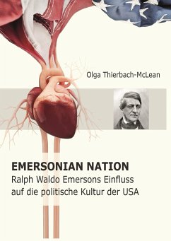 Emersonian Nation - Thierbach-McLean, Olga