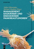 Management exokriner und endokriner Pankreastumoren