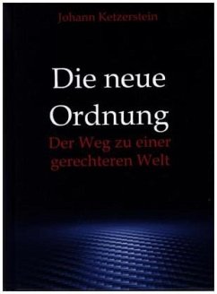 Cover Die neue Ordnung