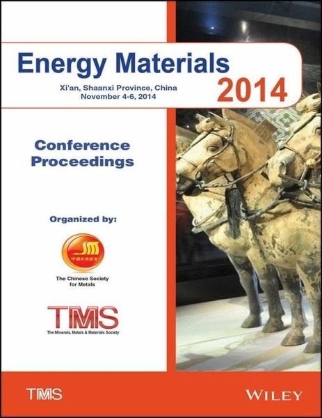 Proceedings of the 2014 Energy Materials Conference (eBook, PDF)