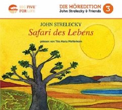 Safari des Lebens - Strelecky, John P.