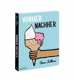 Vorher Nachher - Jullien, Jean