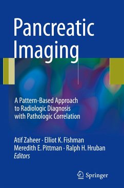 Pancreatic Imaging