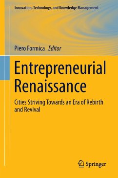 Entrepreneurial Renaissance