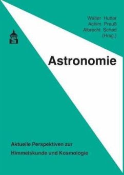 Astronomie