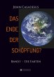 Das Ende der Schöpfung? - Bild 1