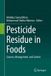 Pesticide Residue in Foods - Bild 1