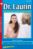Dr. Laurin 124 - Arztroman (eBook, ePUB) Dr. Laurin 124 - Arztroman (eBook, ePUB)
