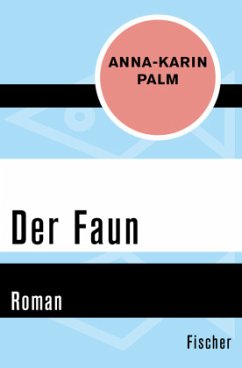 Der Faun - Palm, Anna-Karin