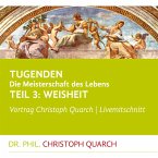 Tugenden - Die Meisterschaft des Lebens (MP3-Download)