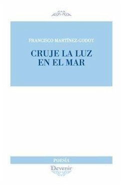 Cover Cruje la luz en el mar