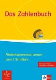 Das Zahlenbuch 1, m. 1 CD-ROM / Das Zahlenbuch, Allgemeine Ausgabe 2017