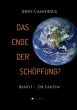 Das Ende der Schöpfung? - Bild 1