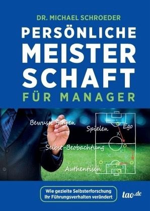 Persönliche Meisterschaft für Manager Persönliche Meisterschaft für Manager