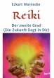 Reiki - Der zweite Grad - Bild 1