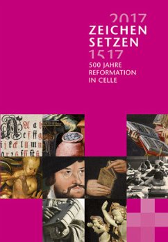 Zeichen setzen