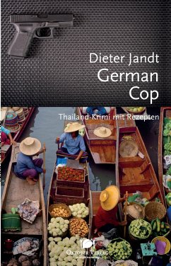 German Cop - Jandt, Dieter