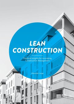 Lean Construction - Lange, Alexander