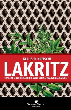 Lakritz - Kreische, Klaus-D.