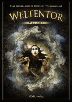 Cover Weltentor Mystery 2016