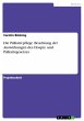 Die Palliativpflege. Beachtung der... - Bild 1